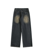 The Heritage Drift Straight Jeans