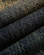 The Heritage Drift Straight Jeans