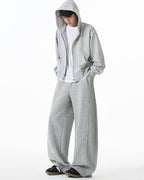 The Lennox Spliced Track Trousers