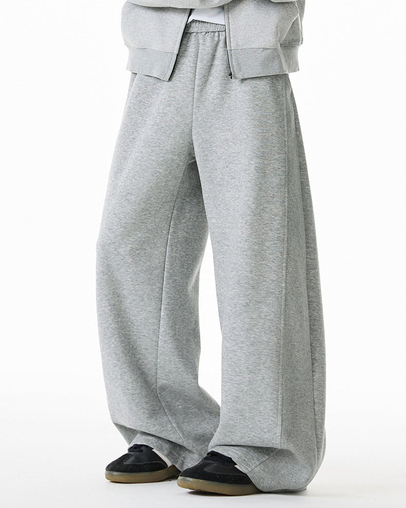 The Lennox Spliced Track Trousers