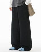 The Lennox Spliced Track Trousers