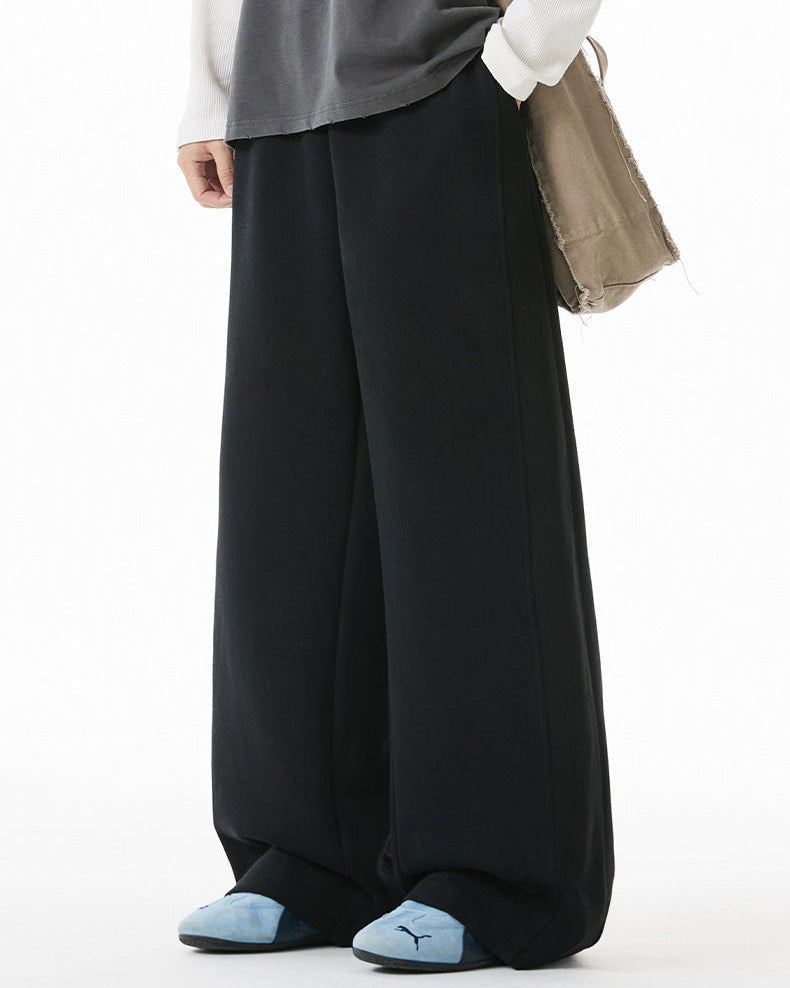 The Lennox Spliced Track Trousers