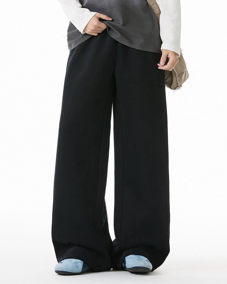 The Lennox Spliced Track Trousers