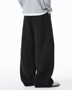 The Contour Split Sweatpants