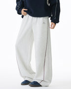 The Contour Split Sweatpants