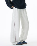 The Contour Split Sweatpants