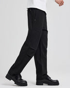 The Ridgewell Loose Paratrooper Trousers