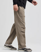 The Ridgewell Loose Paratrooper Trousers