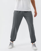 Nylon Cool Loose Quick-Dry Stretch Sports Pants