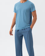 Nylon Cool Loose Quick-Dry Stretch Sports Pants