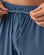 Nylon Cool Loose Quick-Dry Stretch Sports Pants