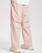 The Drift Wide-Leg Utility Pants