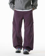 The Outdoor Three-Proof Pants
