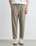 24/7 Relaxed Drawstring Waistband Trousers Picco