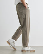 24/7 Relaxed Drawstring Waistband Trousers Picco