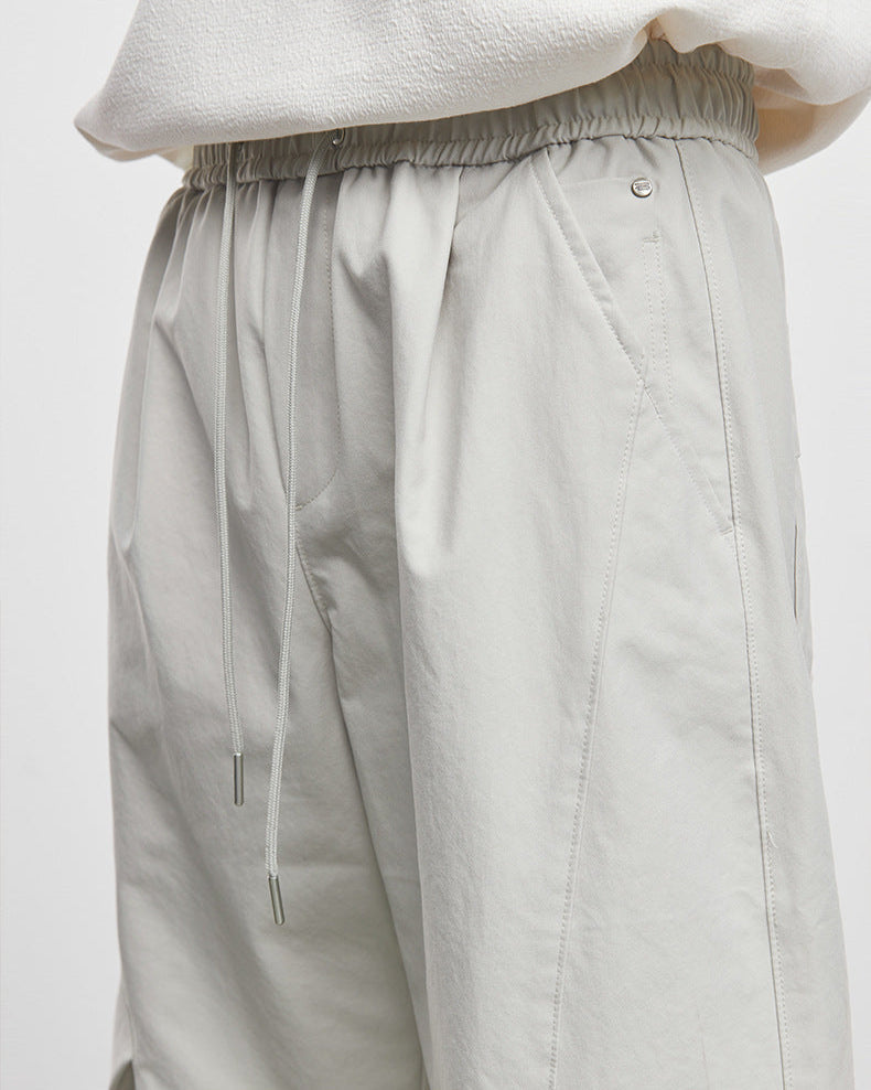 Bamboo Shadow American Paratrooper Cargo Pants
