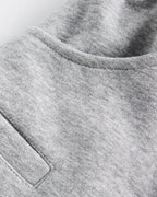 The Kanso Straight Sports Trousers