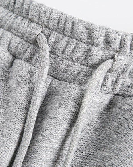 The Kanso Straight Sports Trousers