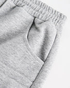 The Kanso Straight Sports Trousers