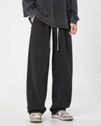The Arden Drape Split Trousers