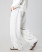 The Arden Drape Split Trousers