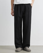 Linen Breathable Comfort Trousers