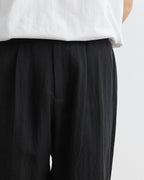 Linen Breathable Comfort Trousers