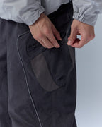 The Shibuya Drift Cargo Trousers