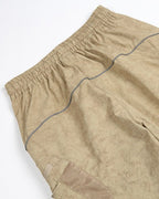 The Shibuya Drift Cargo Trousers