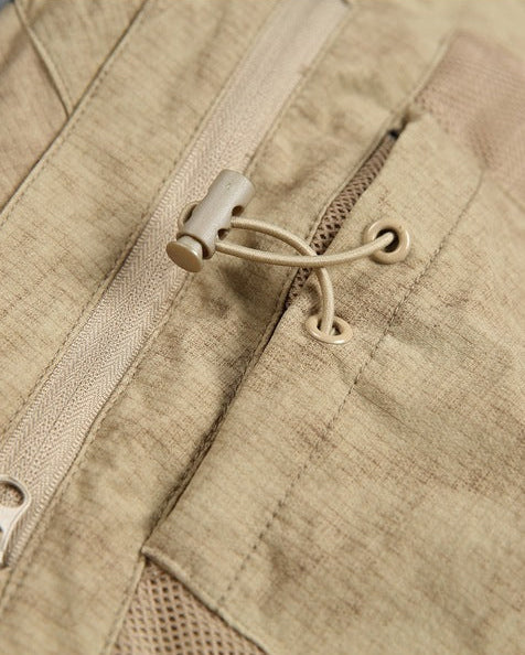 The Shibuya Drift Cargo Trousers