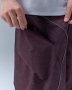 The Shibuya Drift Cargo Trousers