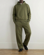 Signature Hoodie and Joggers Set - Unisex