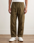 Monarch Cotton Trousers