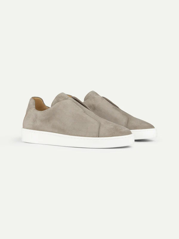 Stiched Sneaker