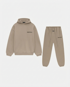 Essentials two-piece set