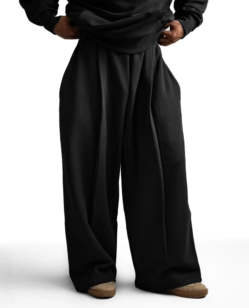 Heavy Boxy 2-Piece Set